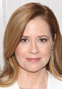 Jenna Fischer I