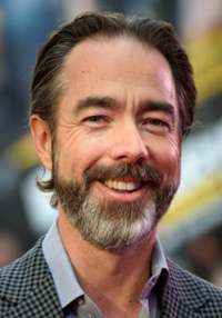 Chris Morgan I