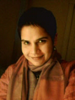 Sonali Gulati / 