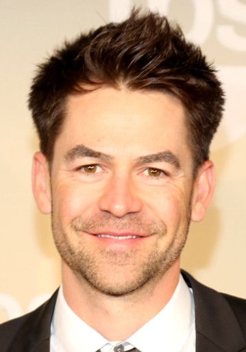 Kyle Howard / Ted