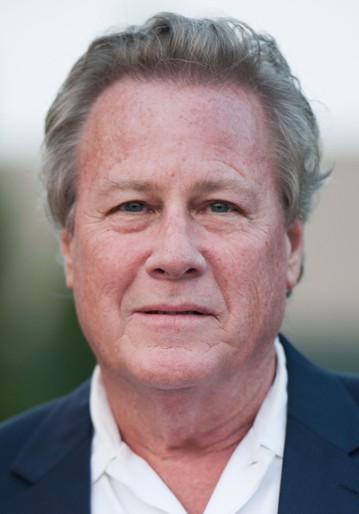 John Heard / Kongresmen Evan Rickford