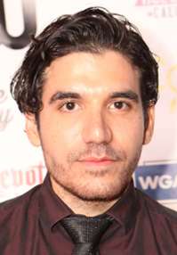 Gian Franco Rodriguez 