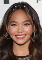 Mahina Napoleon / Ginny