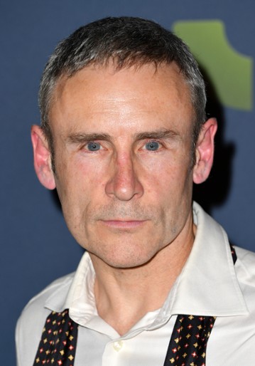 Cal MacAninch / Inspektor Lee Robinson