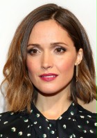 Rose Byrne / Sheila Rubin