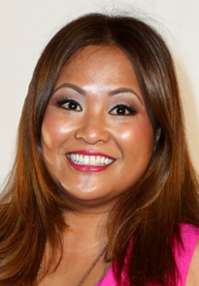 Kimee Balmilero 