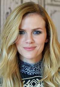 Brooklyn Decker I