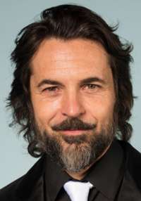 Jeffrey Vincent Parise 