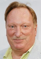 Jeffrey Jones / Prezydent Richardson