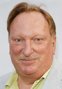 Jeffrey Jones I