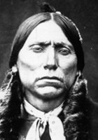 Quanah Parker