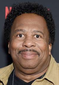 Leslie David Baker 
