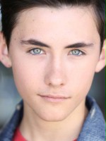 Webb Hayes 