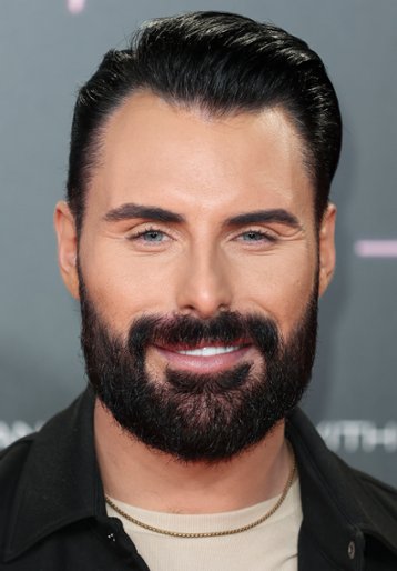 Rylan Clark-Neal / Rylan Clark