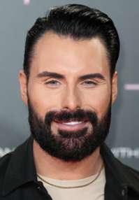 Rylan Clark-Neal 