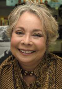 Arlene Martel 