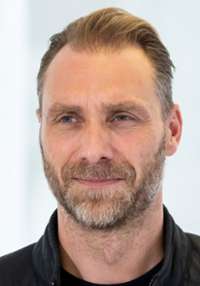 Alexandre Willaume 