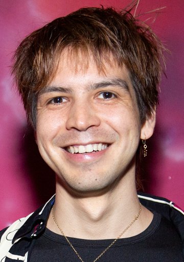 Julio Torres / Julio Torres