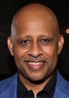 Ruben Santiago-Hudson / Hawkins