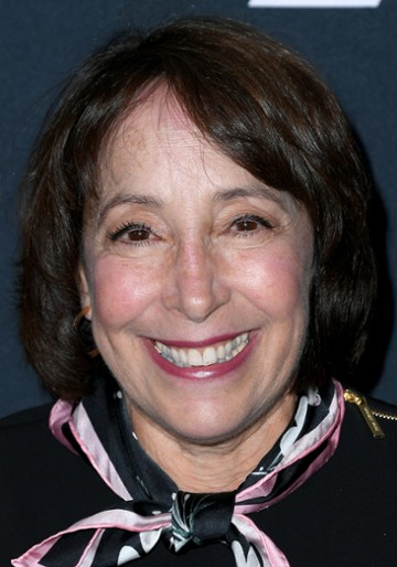 Didi Conn / Pani Friedman