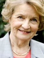Gerda Böken 