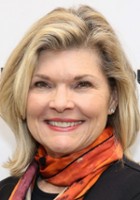 Debra Monk / Madge