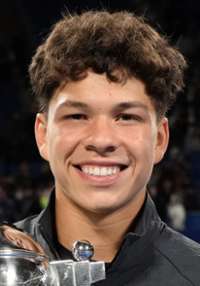 Ben Shelton II