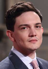 Sebastian Armesto 