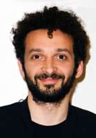 William Lebghil