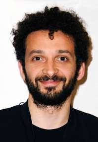 William Lebghil 