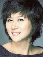 Ye-hie Yun / Mi-ok Jo, matka Soo-ah i Soo-min
