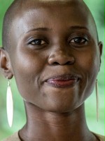 Eliane Umuhire / Claudine Mugambira