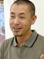 Ryosuke Hashiguchi / nauczyciel