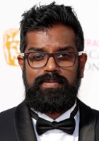 Romesh Ranganathan / Deacon