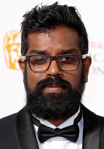 Romesh Ranganathan / Romesh Ranganathan