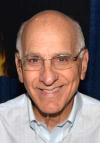 George Wyner 