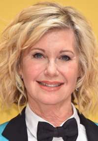 Olivia Newton-John 