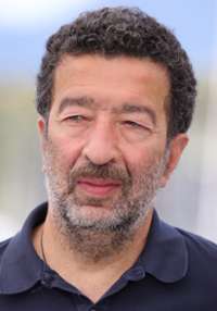 Slimane Dazi 