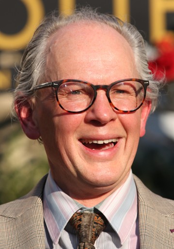 Richard Cunningham / Wielebny Peter