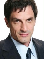 Rafael Ferro / Prokurator Emilio Roger