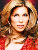 Candis Cayne / Candis