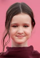 Molly Belle Wright / Ella