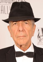 Leonard Cohen / $character.name.name