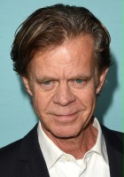 William H. Macy / Robert