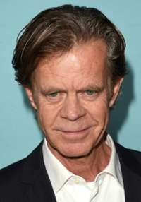 William H. Macy