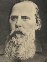 Mikhail Saltykov-Shchedrin / 