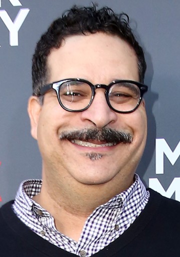 Erik Griffin / Ralph King