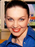Svetlana Borovskaya 
