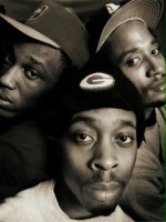 Brand Nubian 