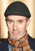 Stephen Dillane / William Ogilvy